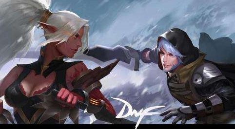 dnf70版本