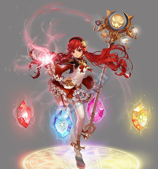 dnf怀旧服元素